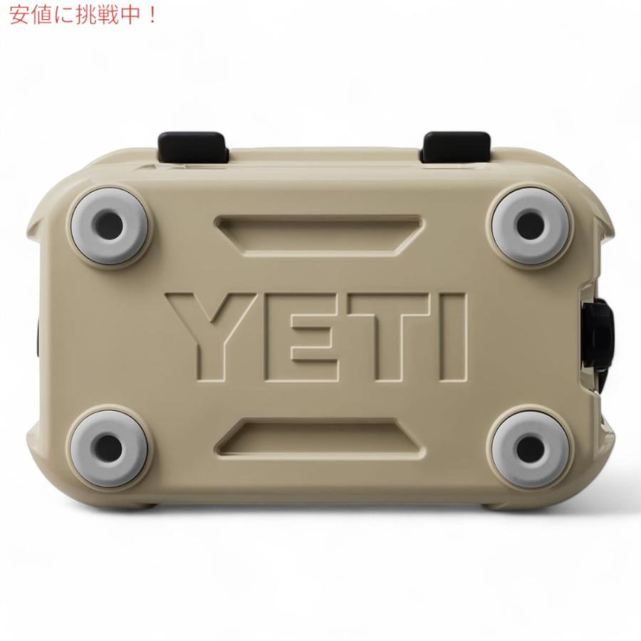 YETI イエティ ローディー 15 ハードクーラー タン Roadie Hard YETI イエティ ローディー 15 ハードクーラー タン Roadie Hard