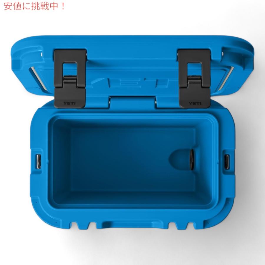 YETI 【並行輸入品】YETI イエティ ローディー 15 ハード