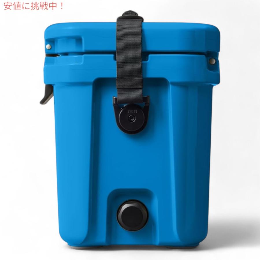 YETI イエティ ローディー 15 ハードクーラー ビッグウェーブ YETI イエティ ローディー 15 ハードクーラー ビッグウェーブ