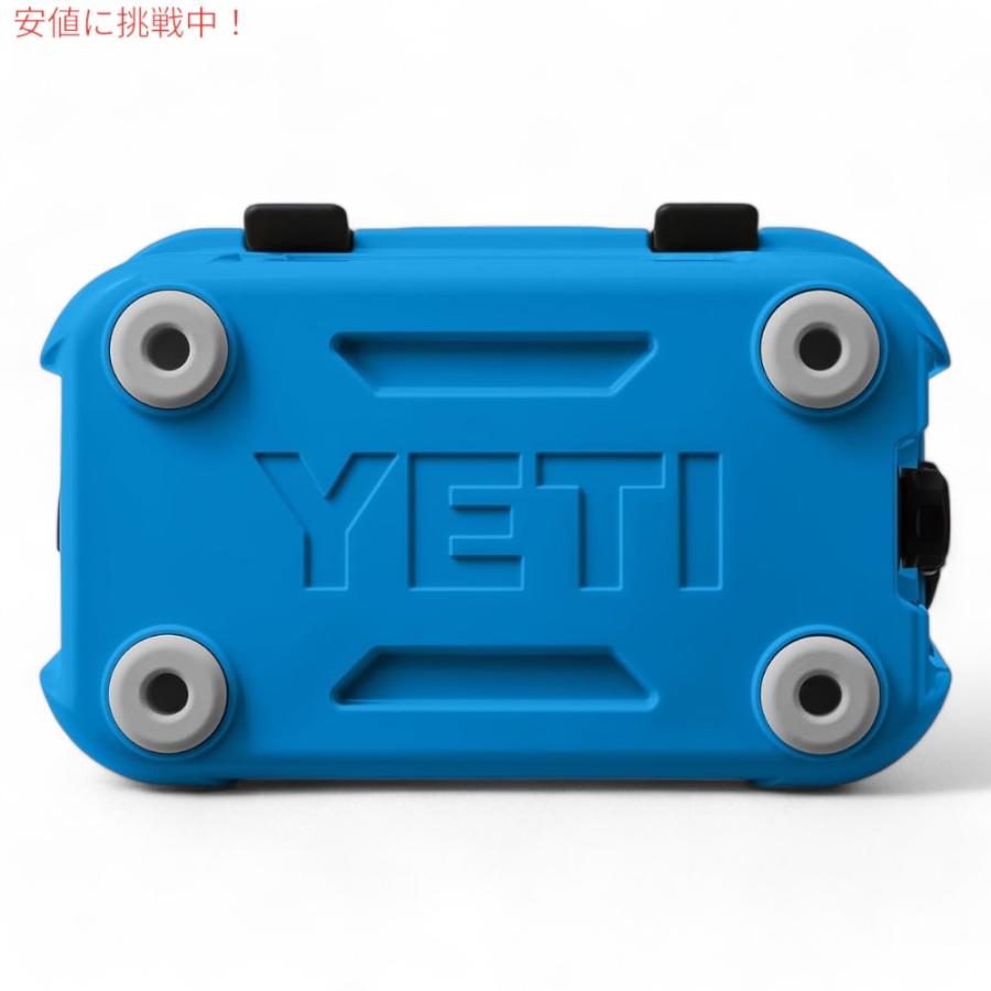 Blue Yeti (ブルーイエティ) YETI 【並行輸入品】YETI イエティ ローディー 15 ハード
