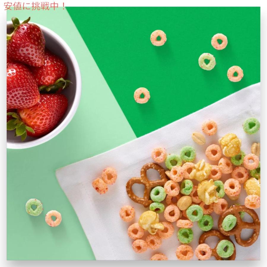 並行輸入品】【2個セット】ケロッグ Kellogg's アップルジャックス
