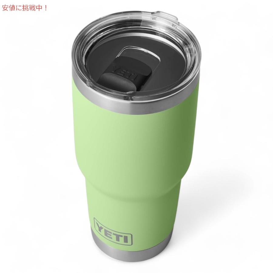 YETI（イエティ） 【並行輸入品】YETI ランブラー 30oz タンブラー