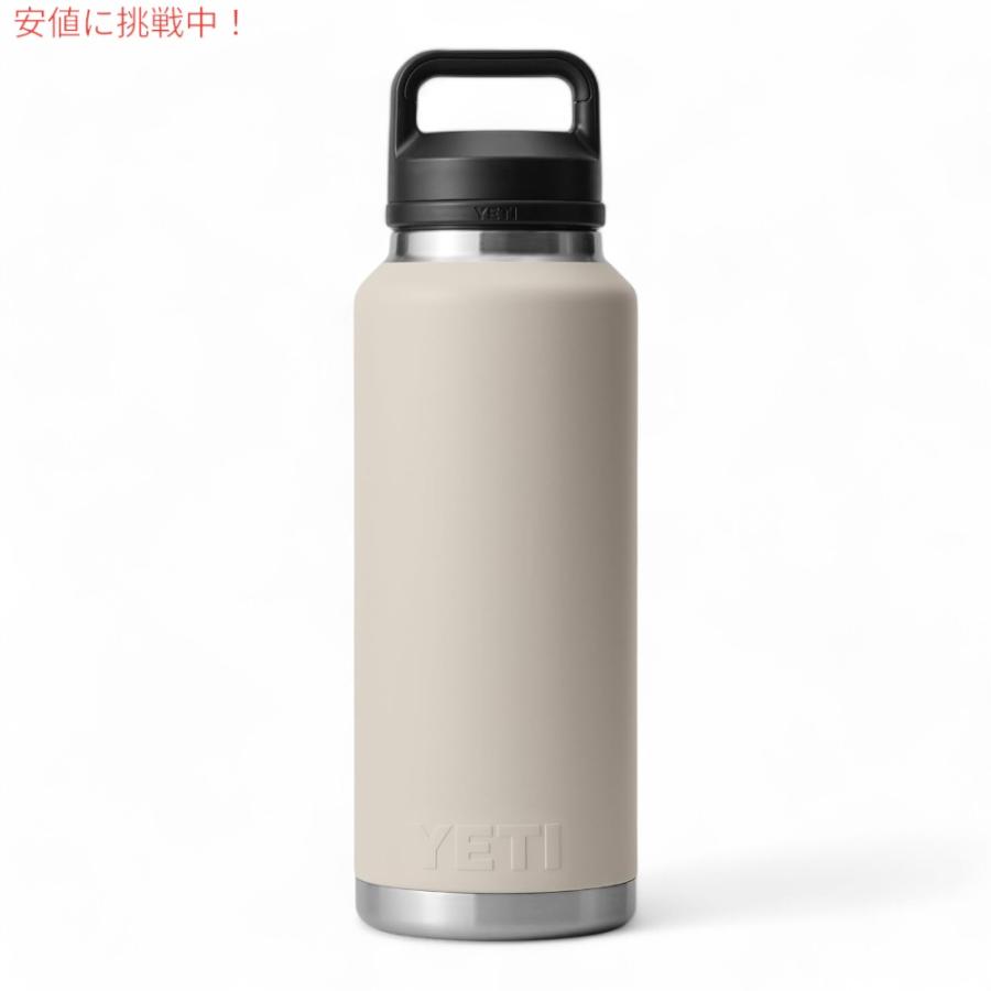 YETI イエティ ランブラー 46oz ボトル チャグキャップ付き YETI イエティ ランブラー 46oz ボトル チャグキャップ付き