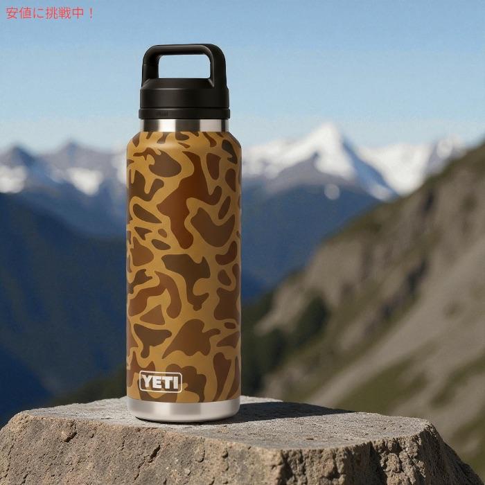 YETI（イエティ） 【並行輸入品】イエティ ランブラー 46oz ボトル