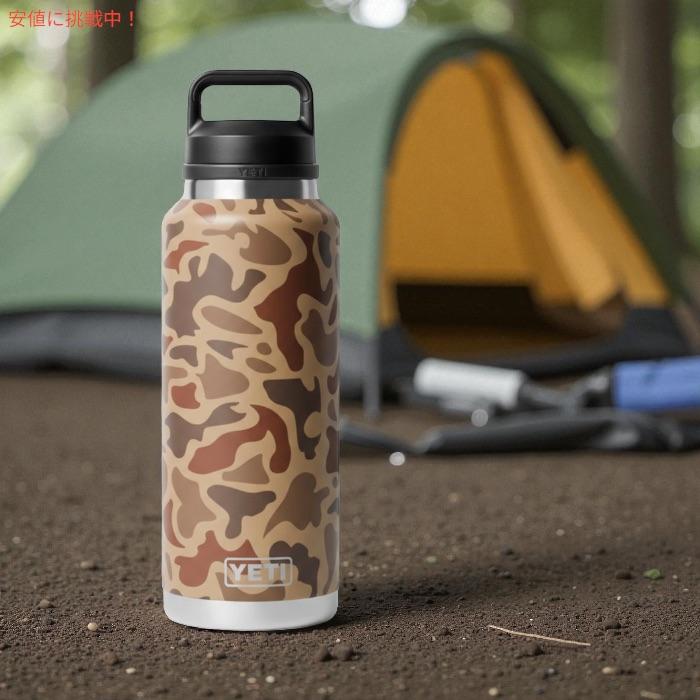 YETI（イエティ） 【並行輸入品】イエティ ランブラー 46oz ボトル