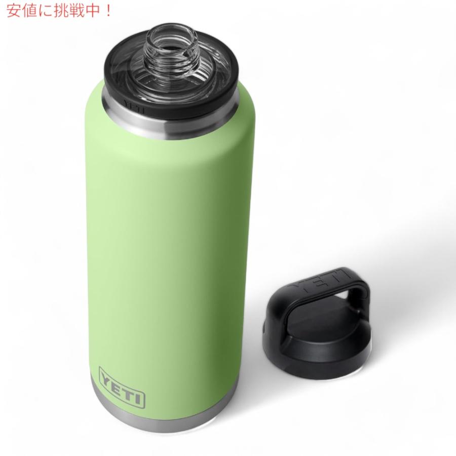 YETI（イエティ） 【並行輸入品】イエティ ランブラー 46oz ボトル