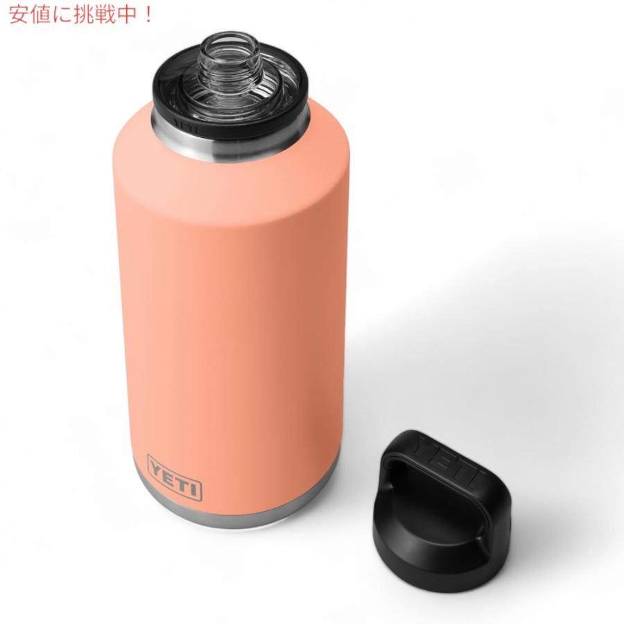 YETI（イエティ） 【並行輸入品】YETI ランブラー 64oz ボトル チャグ