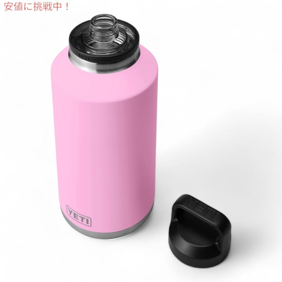 YETI（イエティ） 【並行輸入品】YETI ランブラー 64oz ボトル チャグ