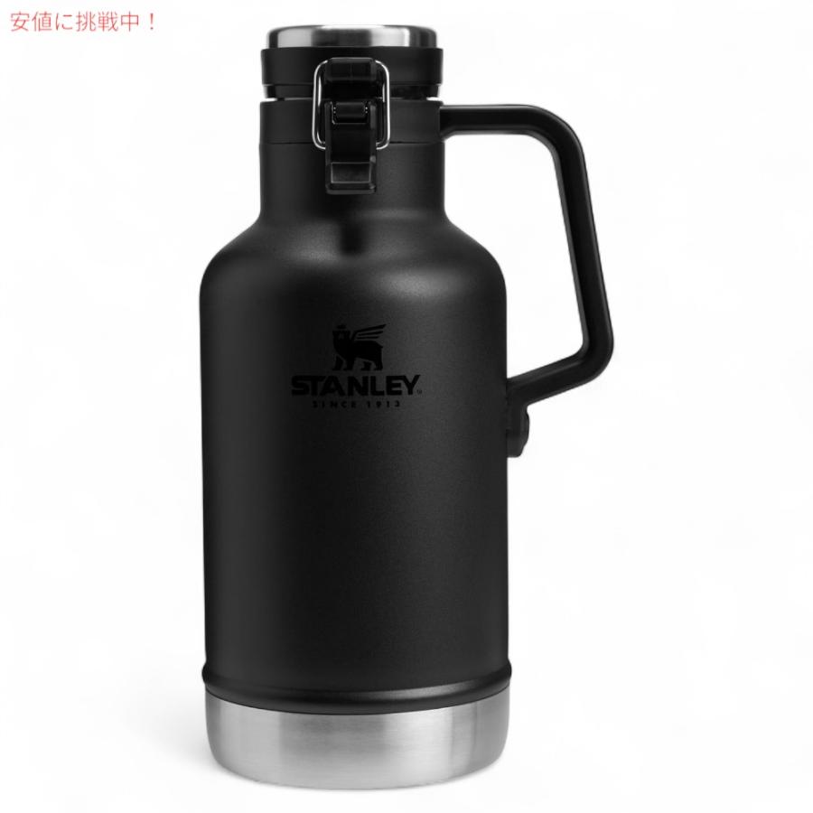 STANLEY（スタンレー） 【並行輸入品】Stanley Classic グロウラー 1.9