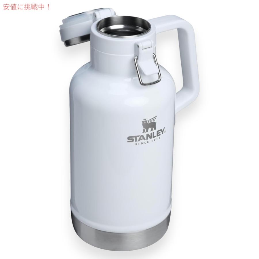 STANLEY（スタンレー） 【並行輸入品】Stanley Classic グロウラー 1.9