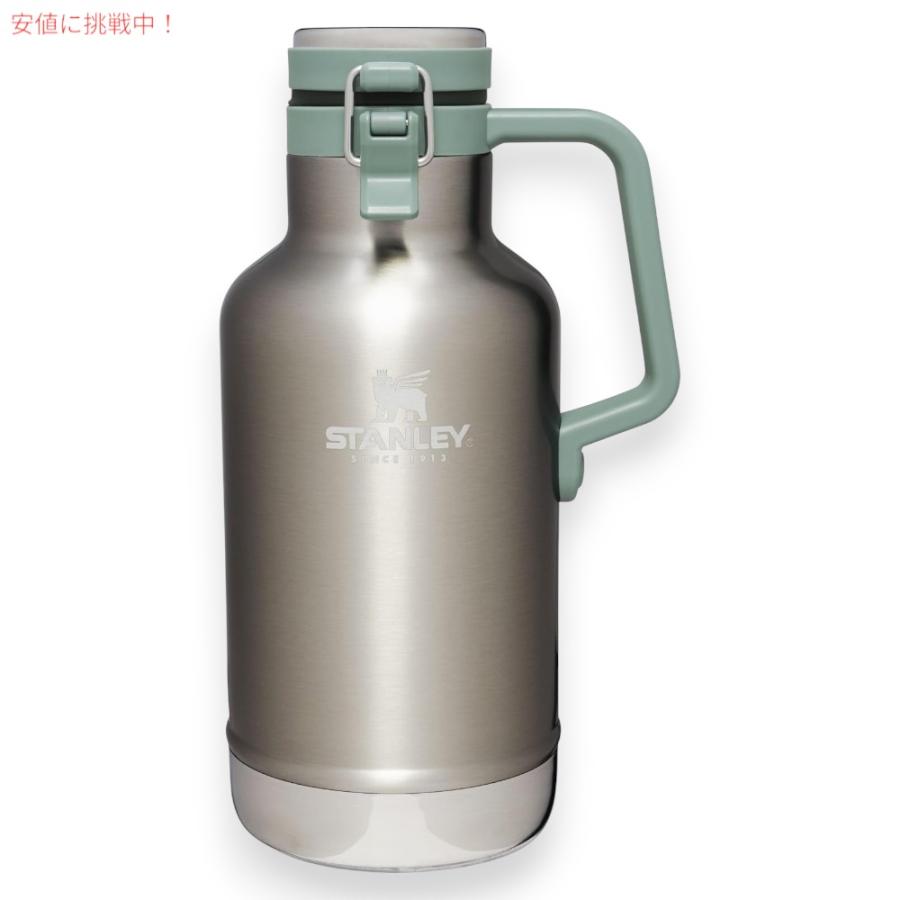 STANLEY（スタンレー） 【並行輸入品】Stanley Classic グロウラー 1.9