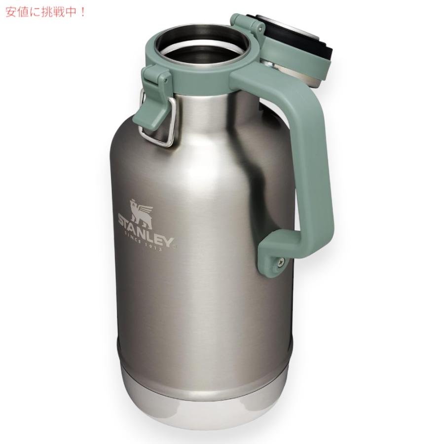 STANLEY（スタンレー） 【並行輸入品】Stanley Classic グロウラー 1.9
