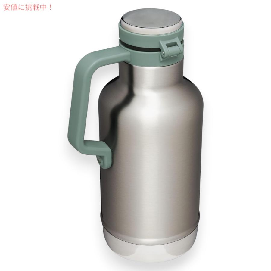 STANLEY（スタンレー） 【並行輸入品】Stanley Classic グロウラー 1.9