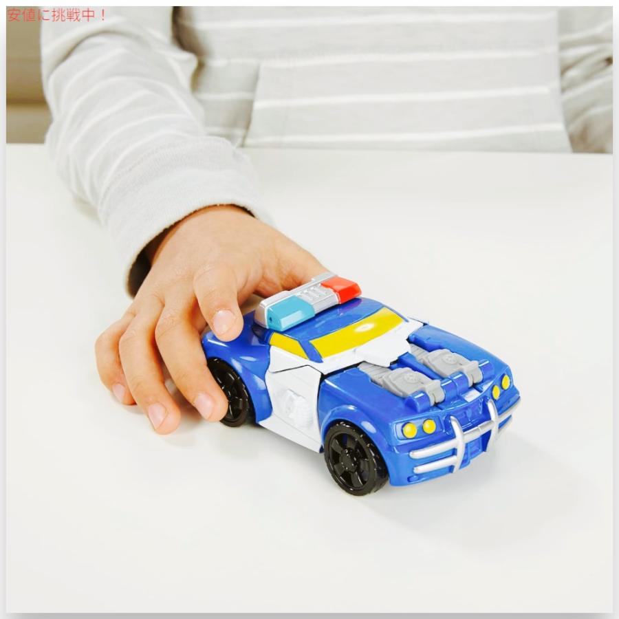 並行輸入品】トランスフォーマー Transformers レスキューボッツ