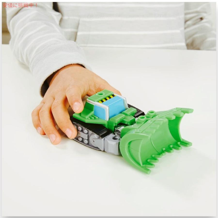 並行輸入品】トランスフォーマー Transformers レスキューボッツ