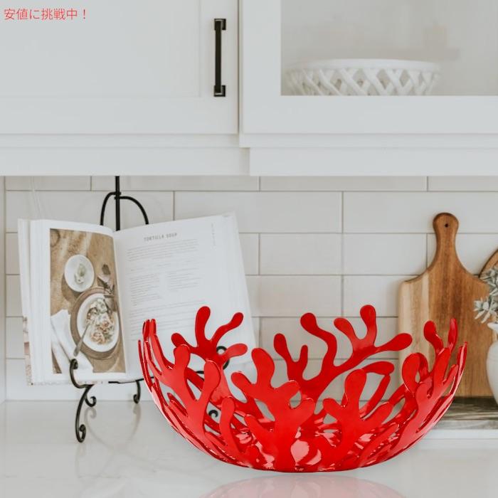 並行輸入品】ALESSI アレッシ Mediterraneo フルーツボウル バスケット