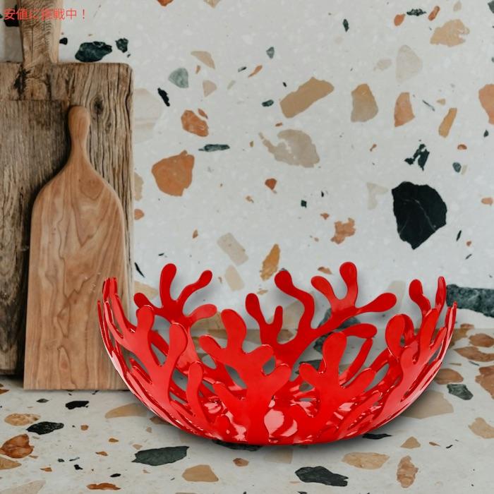 並行輸入品】ALESSI アレッシ Mediterraneo フルーツボウル バスケット