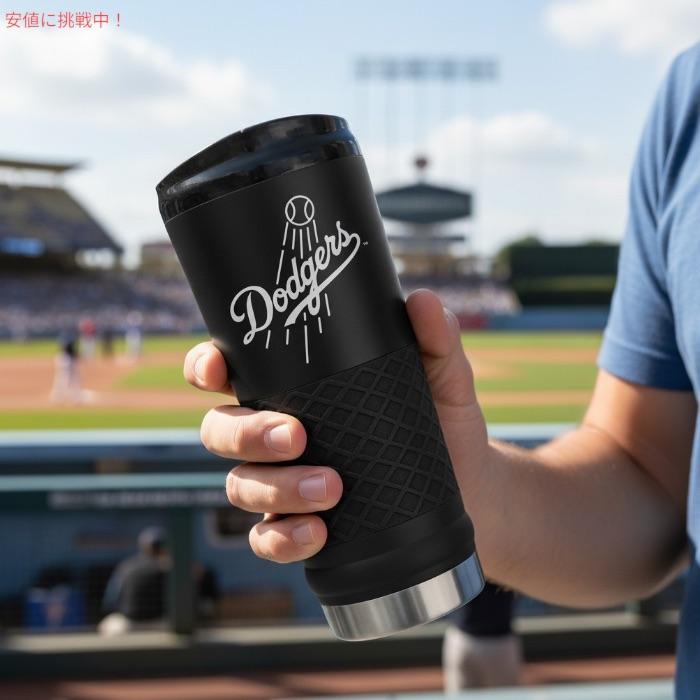 並行輸入品】MLB ロサンゼルス・ドジャース タンブラー 24oz （約709ml