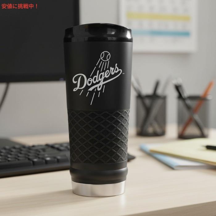 並行輸入品】MLB ロサンゼルス・ドジャース タンブラー 24oz （約709ml
