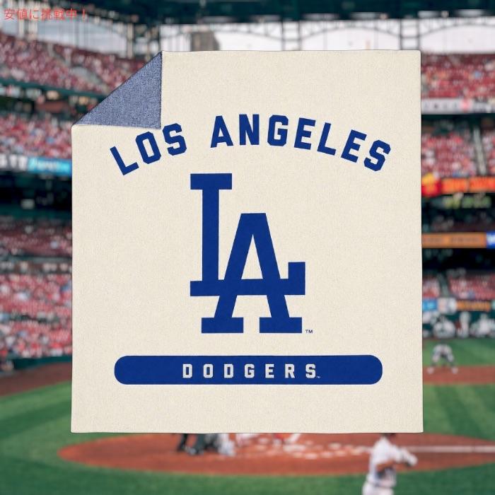 並行輸入品】MLB ロサンゼルス・ドジャース ブランケット 50×60インチ