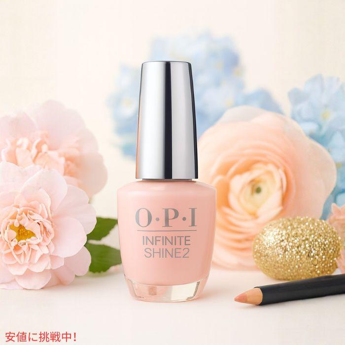 OPI オーピーアイ インフィニット シャイン YOU CAN COUNT ON IT ユー