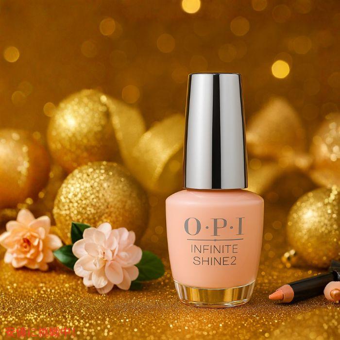OPI オーピーアイ インフィニット シャイン YOU CAN COUNT ON IT ユー