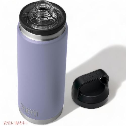 並行輸入品】＜限定カラー＞YETI Rambler 26 oz Bottle With Chug Cap