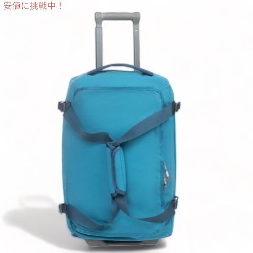 【並行輸入品】RTIC Road Trip Rolling Duffle Bag Medium Lake Blue ロードトリップ ローリング ダッフルバッグ ミディアム レイクブルー_2