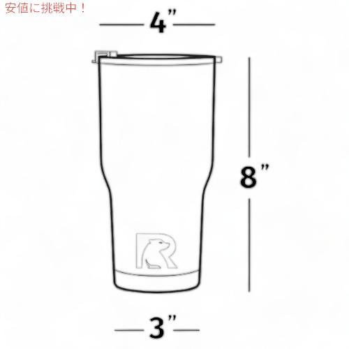 ドミンゴ タンブラー Flamengo】 Nesting Tumbler L | アマテラス鎌倉