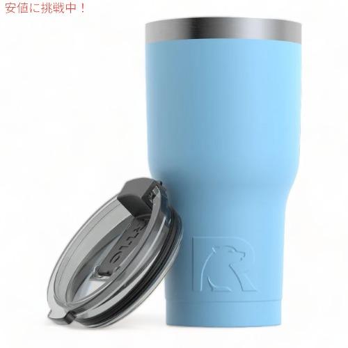並行輸入品】RTIC 20oz / 591ml Tumbler タンブラー RTIC Ice アイス