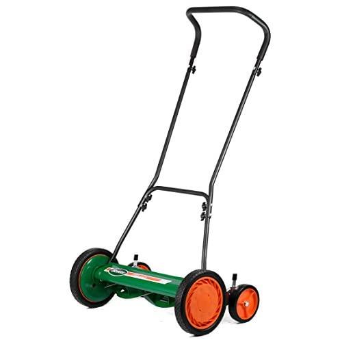 並行輸入品】Scotts Outdoor 2000-20S20インチ5ブレード手動芝刈り機 