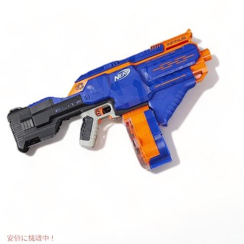 並行輸入品】Nerf ナーフ インフィナス N-ストライク モータライズド