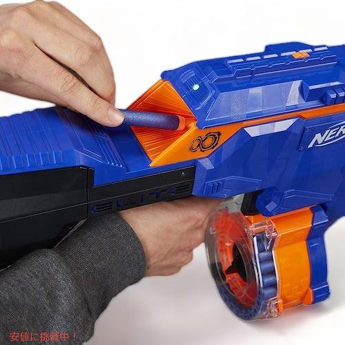 並行輸入品】Nerf ナーフ インフィナス N-ストライク モータライズド