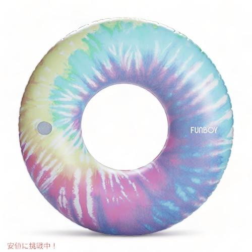 Funboyジャイアントインフレータブルタイダイチューブフロートamerican Kitchen Ryakc 季節玩具kitchenのfunboyジャイアントインフレータブルタイダイチューブフロートryakcならショッピング ランキングや口コミも豊富なネット通販 更にお得なpaypay