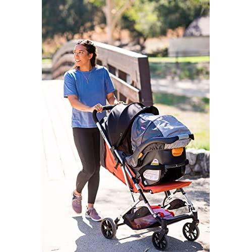 《送料込》 Joovy Kooperベビーカー: パプリカ 【VQL6726789079】(23478円)