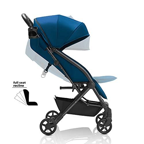 並行輸入品】Mompush Lithe、軽量ベビーカー : American Kitchen
