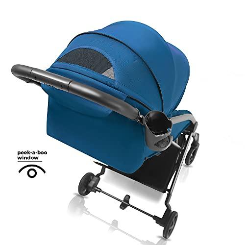 並行輸入品】Mompush Lithe、軽量ベビーカー : American Kitchen