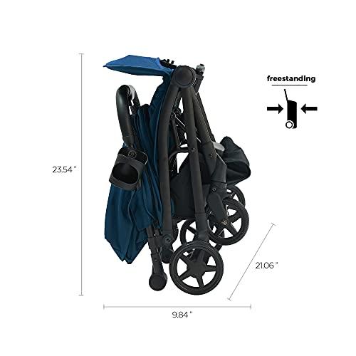 並行輸入品】Mompush Lithe、軽量ベビーカー : American Kitchen