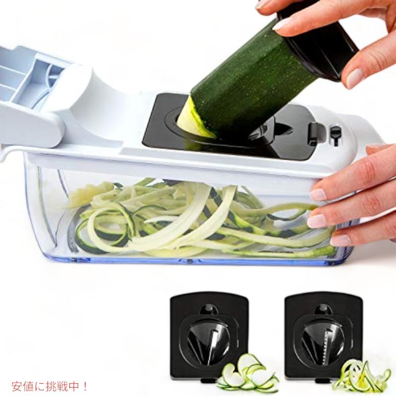 並行輸入品】Fullstar フルスター 野菜チョッパー みじん切り器