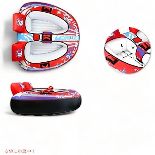 【並行輸入品】ボウダニエ ボート用のBowdanie 牽引可能チューブの画像