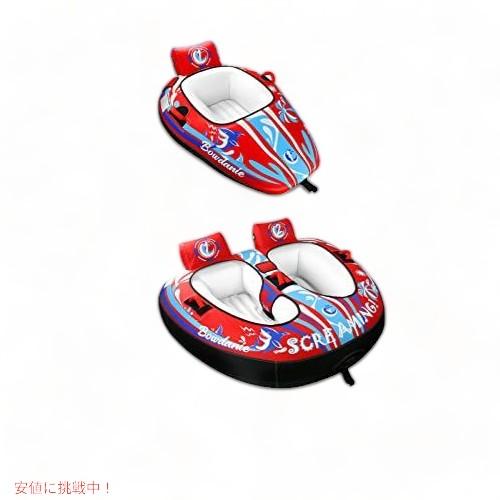 【並行輸入品】ボウダニエ ボート用のBowdanie 牽引可能チューブの画像