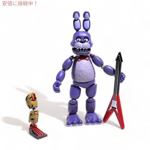 並行輸入品】ファンコ POPファイブナイトアットフレディのアーティ