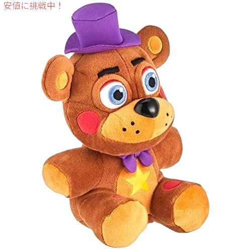 並行輸入品】ファンコ ぬいぐるみ ファイブナイツアットフレディーズ