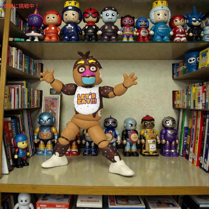 並行輸入品】ファンコ アクションフィギュア ファイブナイツアット