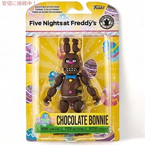 並行輸入品】ファンコ アクションフィギュア ファイブナイツアット