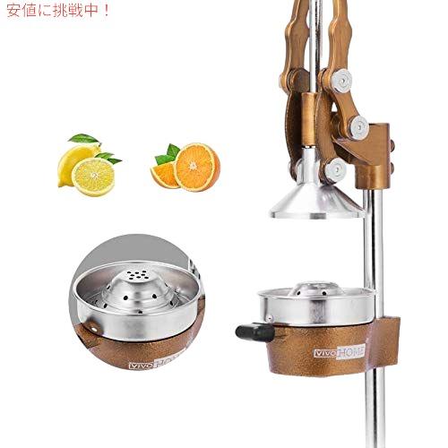 並行輸入品】VIVOHOME ヘビーデューティーコマーシャルマニュアル