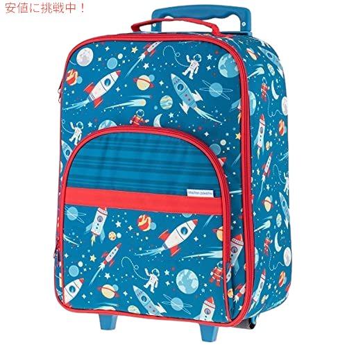 スティーブンジョセフキッズラゲッジ、スペース 並行輸入品】スティーブンジョセフキッズラゲッジ、スペース