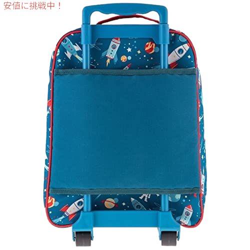 並行輸入品】スティーブンジョセフキッズラゲッジ、スペース
