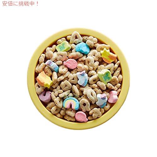 並行輸入品】ゼネラルミルズ 朝食用シリアルバラエティパック