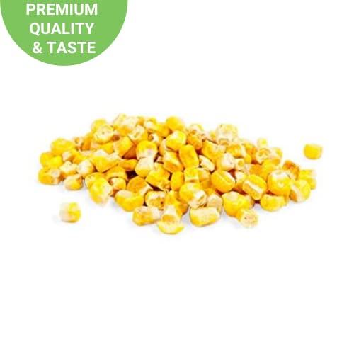 ニュートリストア フリーズドライ コーン4パック緊急食品貯蔵用品 スナックや家庭料理に最適 ドライフルーツ E1538828859(13675円)